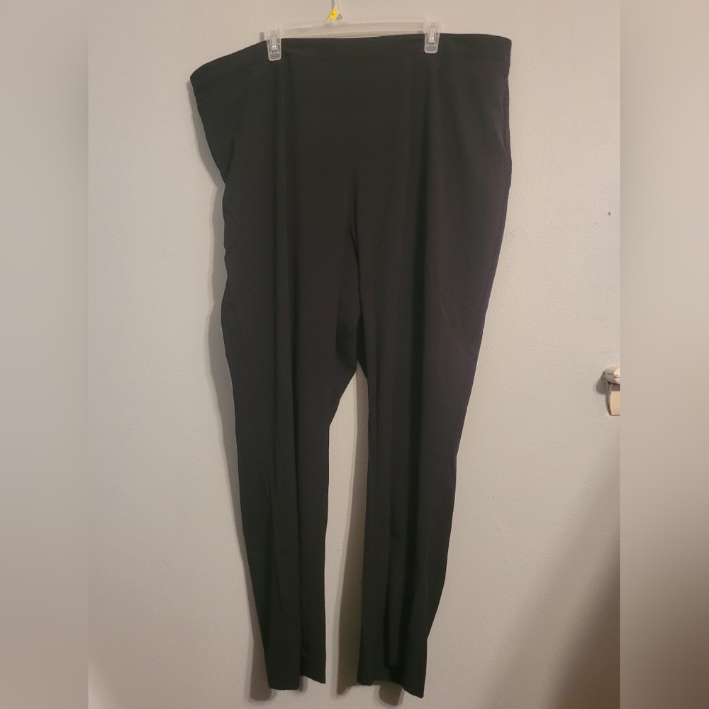 Catherine's 3xl 36/28 Black